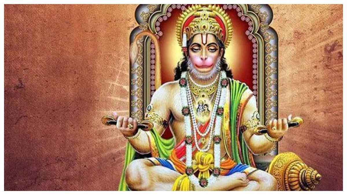 Hanuman Ji: मंगलवार के दिन हनुमान जी को इन चीजों का करें दान, दूर होंगे सारे संकट