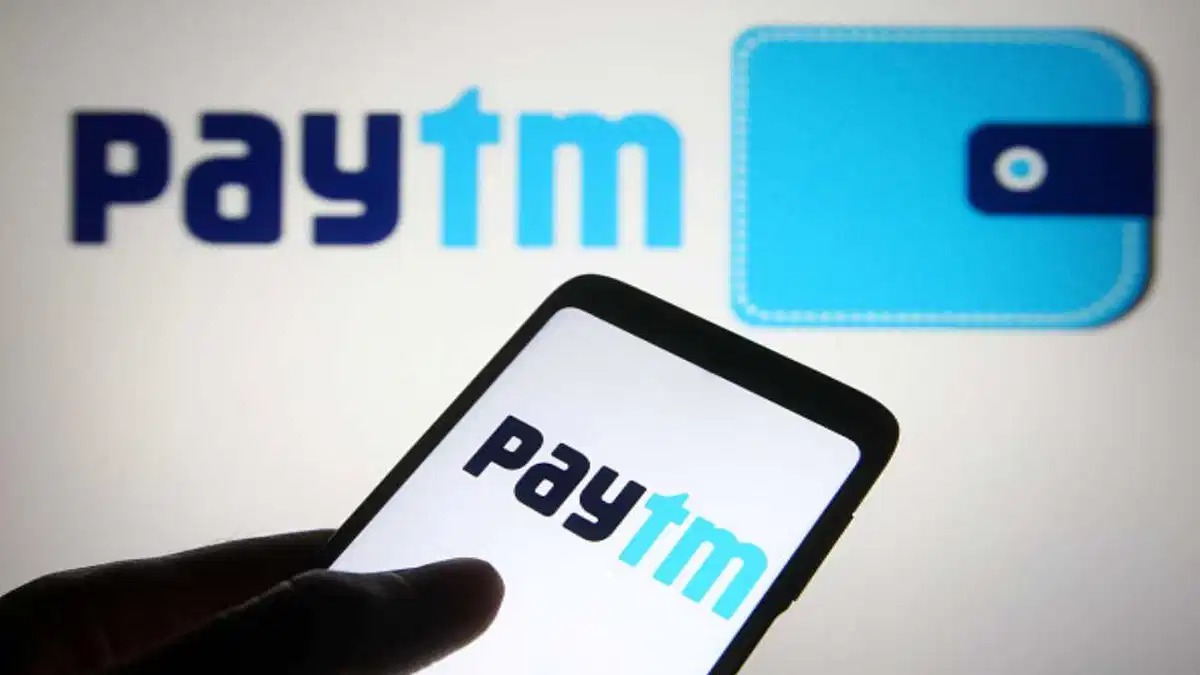 Paytm News: Paytm यूजर्स के लिए बड़ी खबर, RBI ने इन सेवाओं पर लगाई रोक