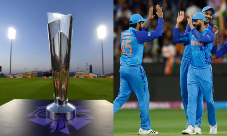 T-20 World Cup 2024: आगामी टी-20 वर्ल्ड कप में इन पांच खिलाड़ियों की जगह हो सकती है पक्की, देखें लिस्ट