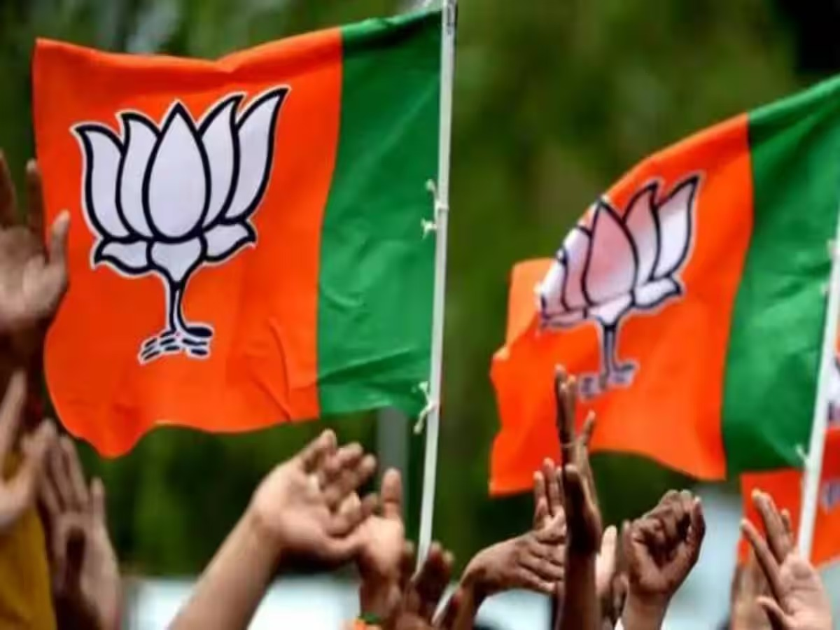 Lok Sabha Election 2024: इंदौर लोकसभा सीट पर BJP उम्मीदवार का नाम तय? रेस में ये चेहरे