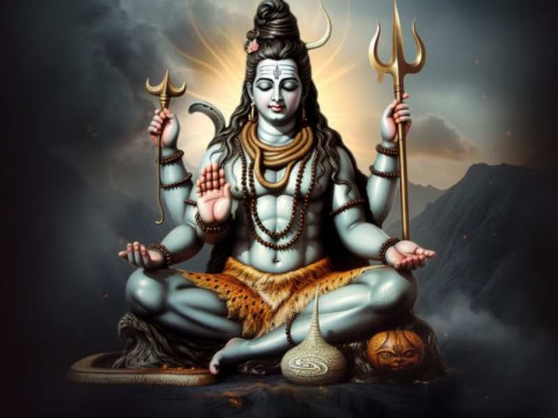 Mahashivratri 2024: महाशिवरात्रि के दिन जपें शिव के 108 नाम बनेंगे सारे बिगड़े काम