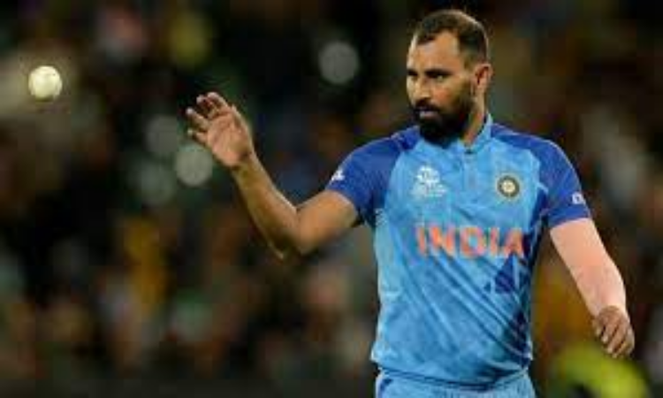 Mohammad Shami: अपनी बातों से शमी ने फिर जीता अपने फैंस का दिल, बोले- ‘1000 बार जय श्रीराम बोलने..’