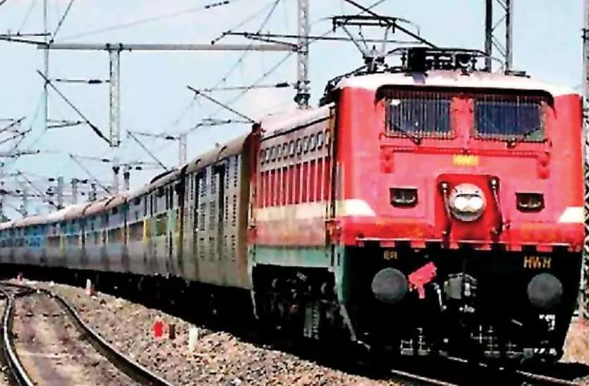 Railway News: बिलासपुर समेत इन शहरों की कई ट्रेनें कैंसिल, देखें लिस्ट