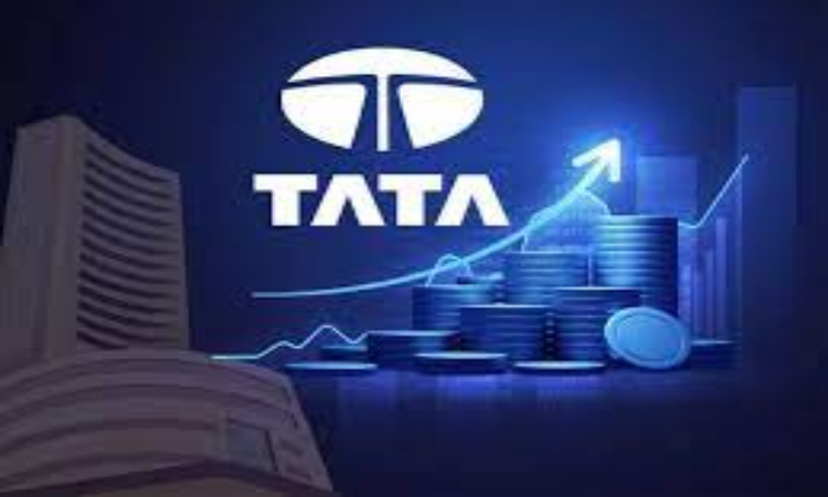 Tata Group: जो काम कोई नहीं कर पाया, TATA ने कर दिखाया, मार्केट में रचा इतिहास