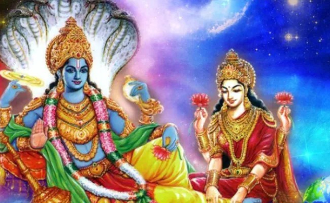 Vishnu Ji: विष्णु जी के पैर क्यों दबाती हैं माता लक्ष्मी, जानें ये रहस्य