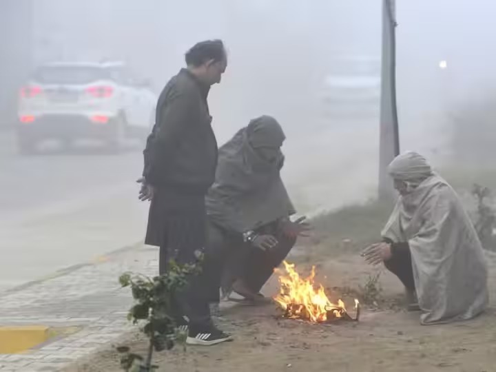 MP Weather: मध्यप्रदेश में सर्दी का कहर जारी, प्रदेश में छाया रहेगा कोहरा