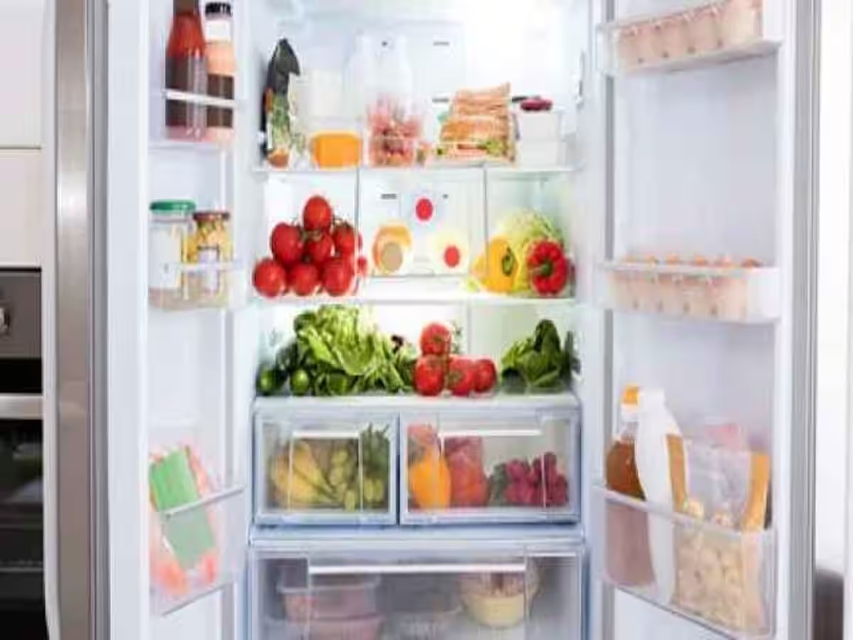 Refrigerated Food: इन चीजों को भूलकर भी ना रखें फ्रिज में, वरना हो सकता है कैंसर