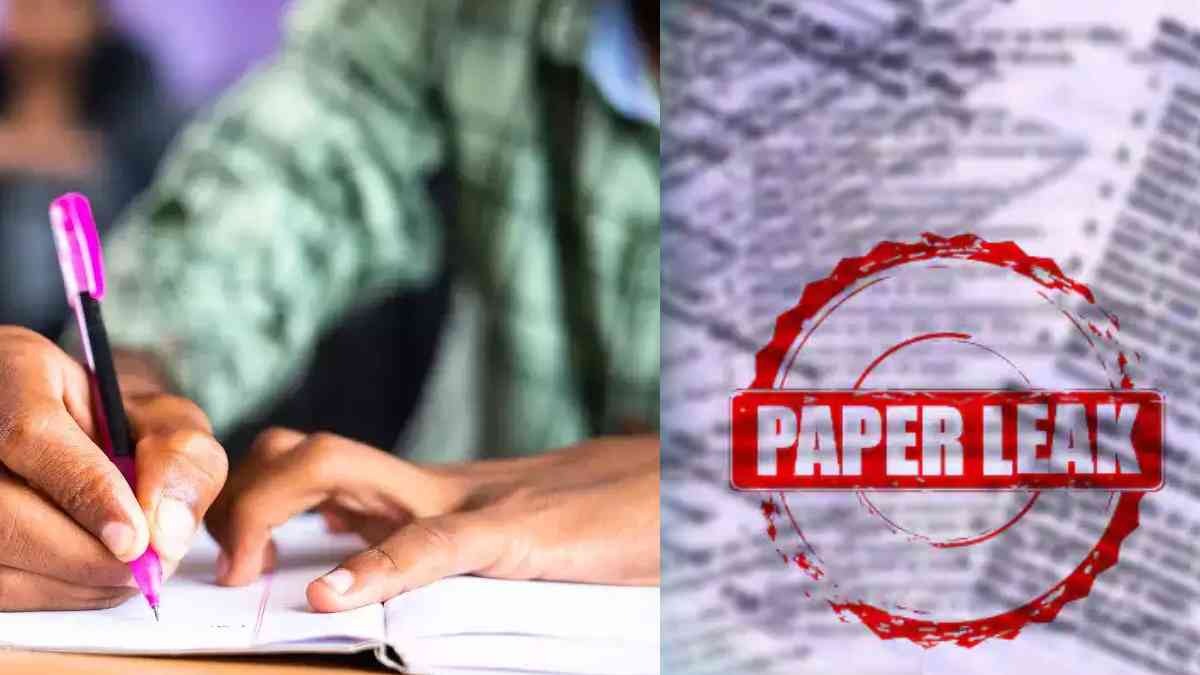 Paper leak: पेपर लीक भारत में कितनी बड़ी समस्या? जानें कहां और कितने एग्जाम हुए रद्द