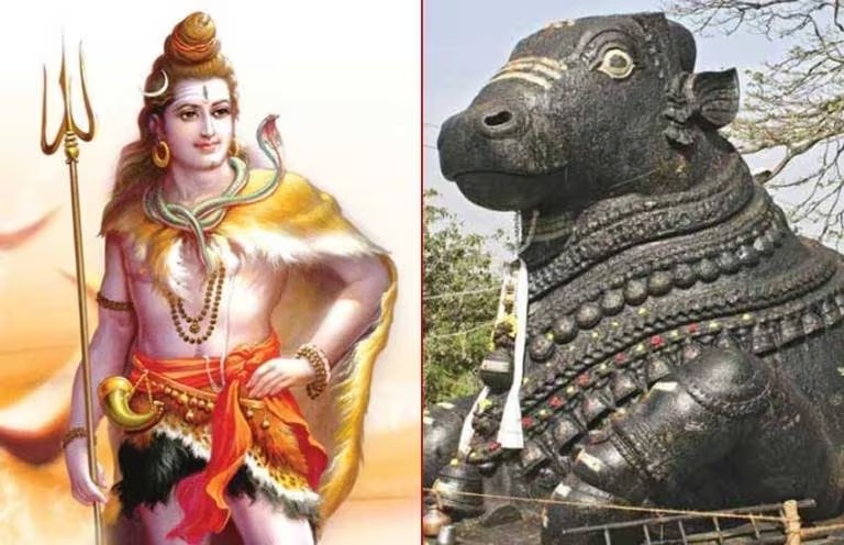 Bholenath: यमराज पर की भगवान शिव ने कृपा, और नंदी को दिया ये वरदान, जानें यहां