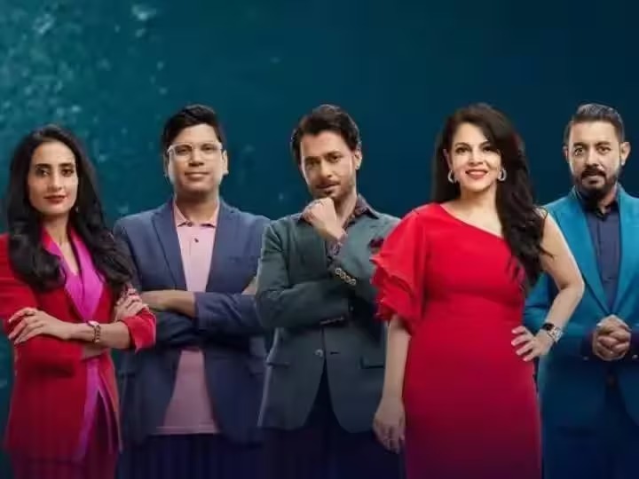 Shark Tank: Shark Tank India में आया एक खास तरह का कार्ड जिससे कमा सकते हैं पैसा, जानिए कैसे