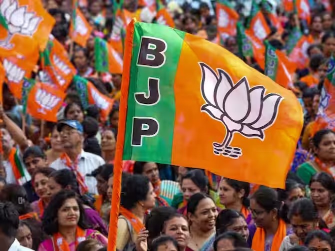 Loksabha Election 2024: MP में BJP ने 6 लोकसभा सीटों पर नियुक्त किए ऑब्जर्वर