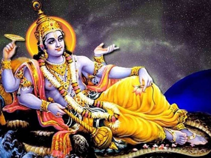 Ekadashi 2024: एकादशी आज, भूल से भी न करें ये गलतियां, भगवान विष्णु हो जाएंगे नाराज