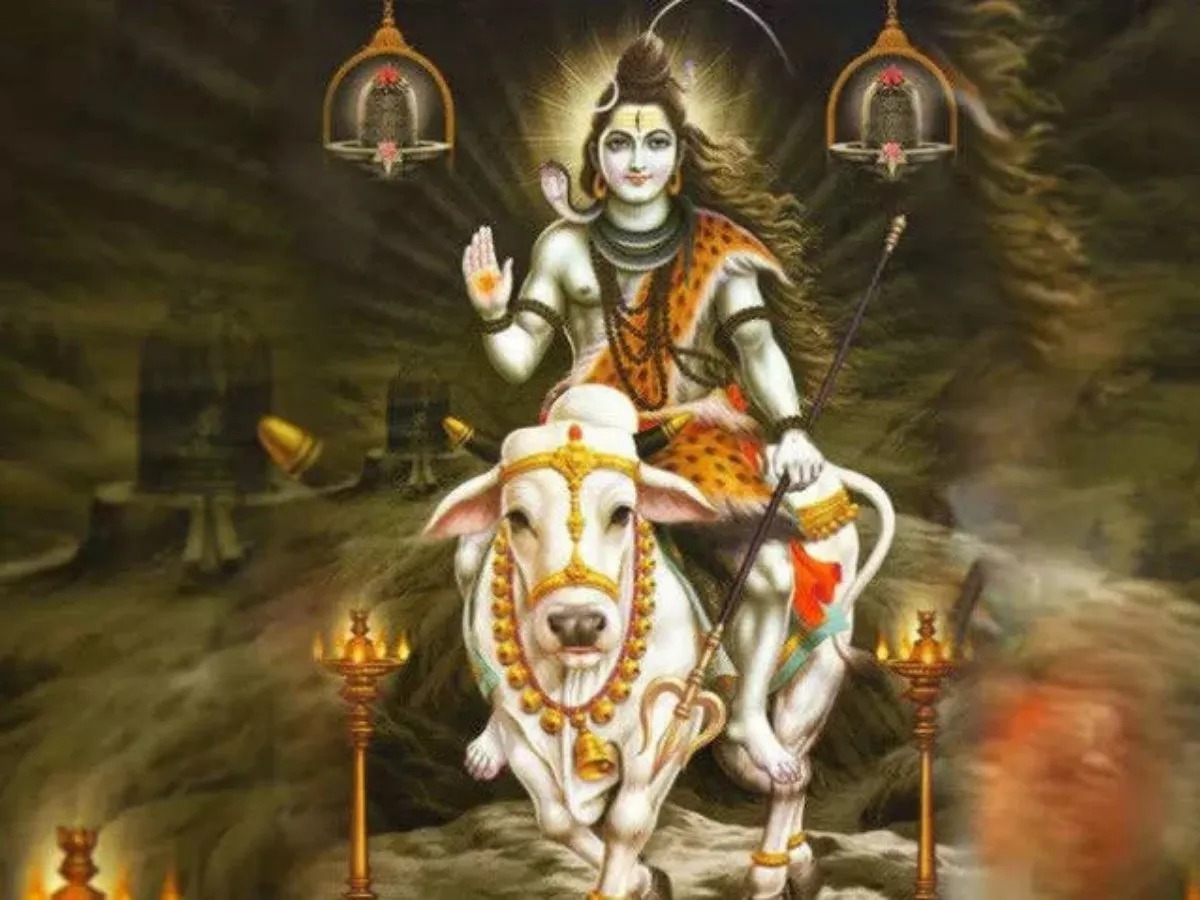 Pradosh Vrat 2024: आज प्रदोष व्रत, इस विधि से करें महादेव की पूजा, शिव करेंगे मनोकामना पूरी