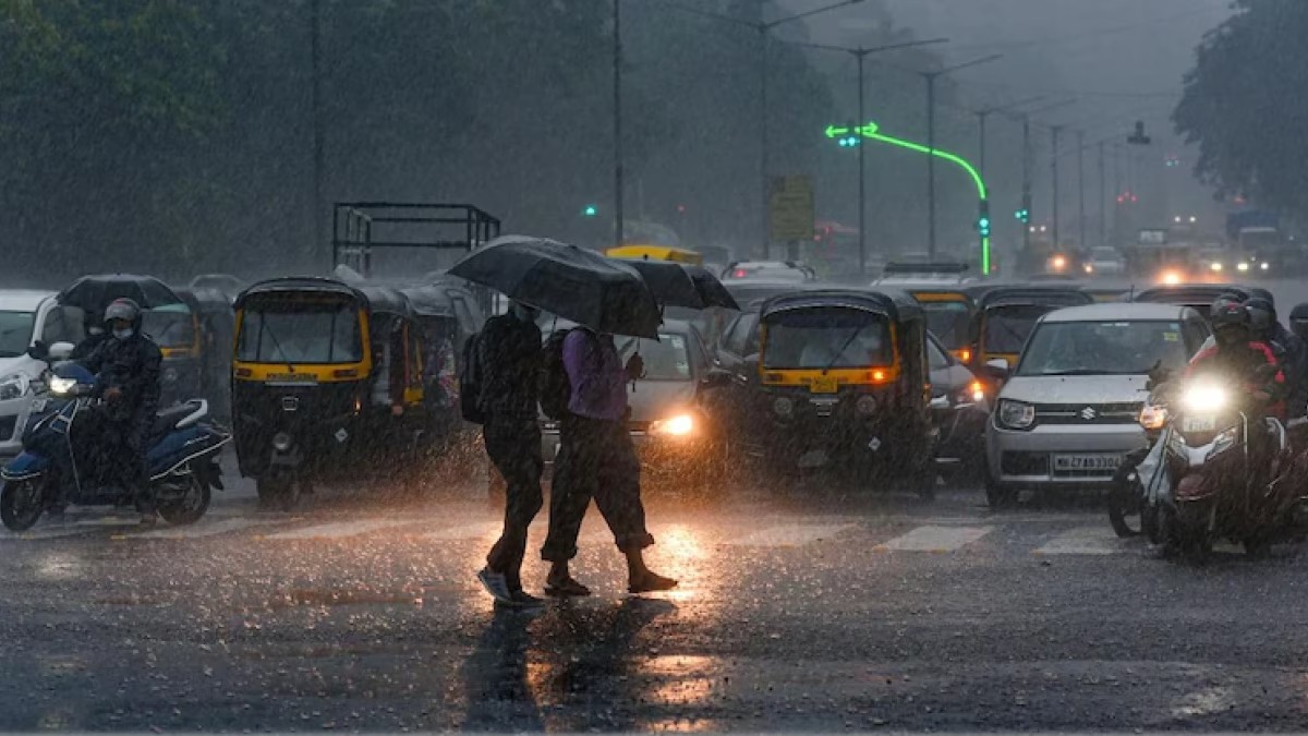 MP Weather: इस साल मॉनसून में होगी लगातार बारिश, मौसम विभाग ने चेतावनी देकर कही ये बात