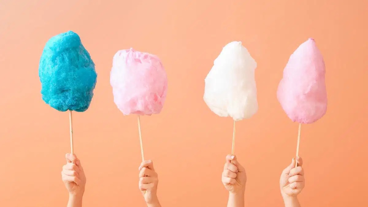 cotton candy: बुढ़िया के बाल में पाया गया खतरनाक केमिकल, नुकसान जानकर हो जाएंगे हैरान 