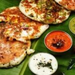 Uttapam Recipe