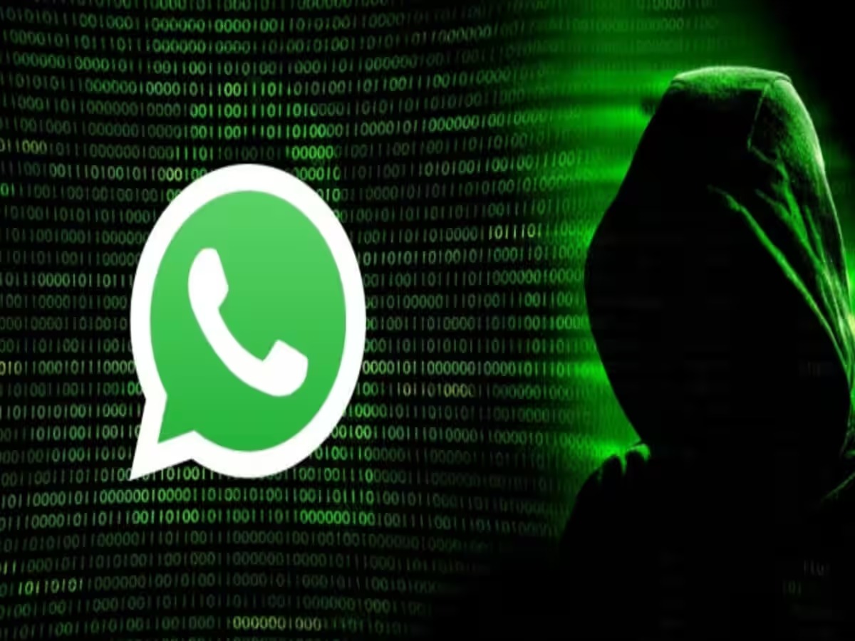 WhatsApp Hacking: सावधान! सिर्फ एक कॉल और आपका Whatsapp हैक, जानिए कैसे