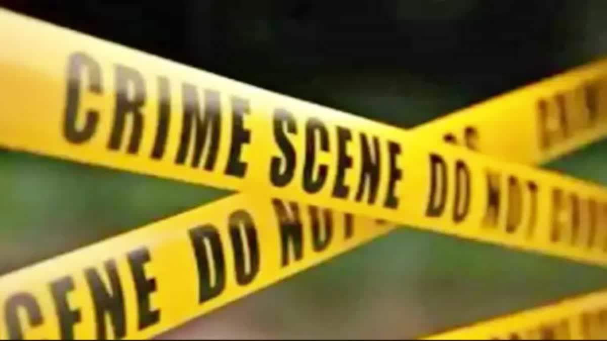 Sehore Crime: शरीर पर चोटों के निशान, खून से लथपथ मिला महिला का शव, जानें पूरा मामला