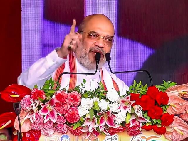 Amit Shah Bhopal Visit: शाह के दौरे से पहले जारी हुई ट्रैफिक एडवाइजरी, इन रास्तों पर जाने के लिए रोक?