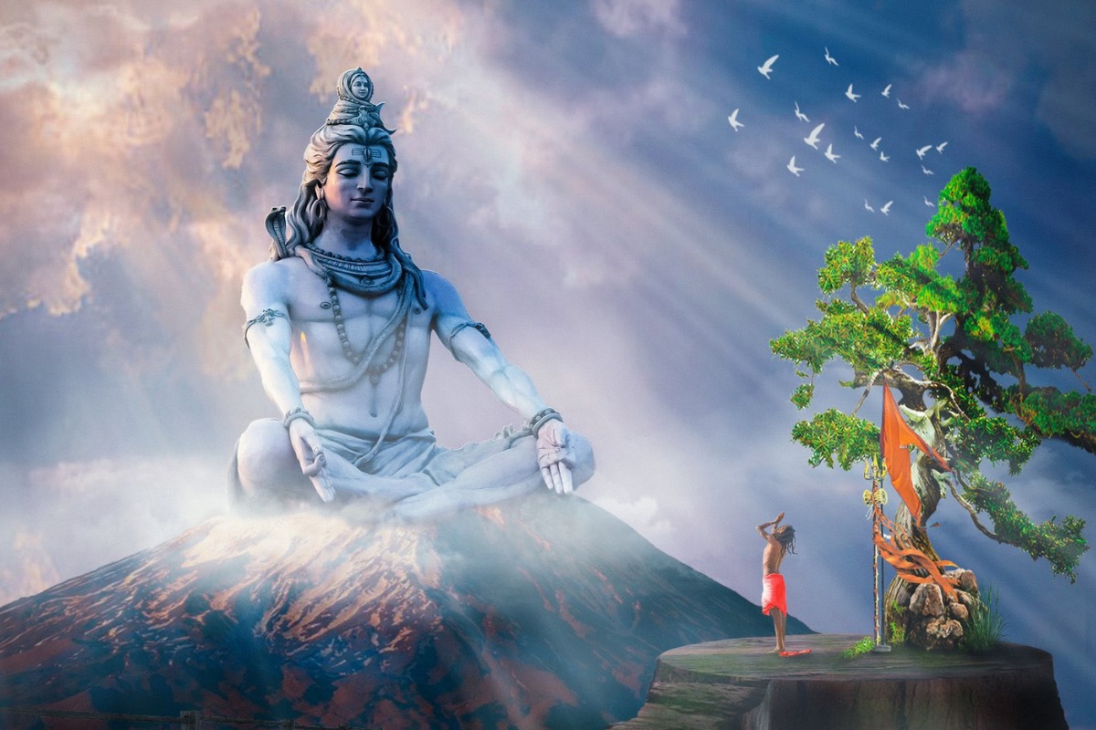 Mahashivratri 2024: महाशिवरात्रि की रात को क्यों जागते हैं लोग? जानें इसका महत्व