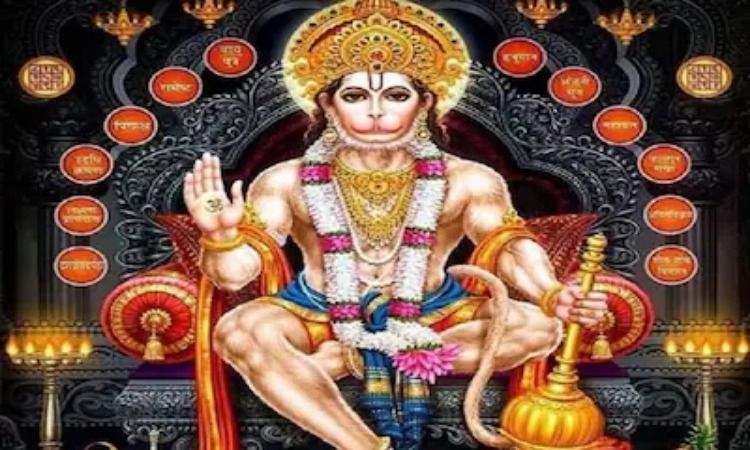 Hanuman Ji: भाग्य नहीं दे रहा साथ, मंगलवार के दिन करें ये अचूक उपाय, मिलेगी अच्छी नौकरी