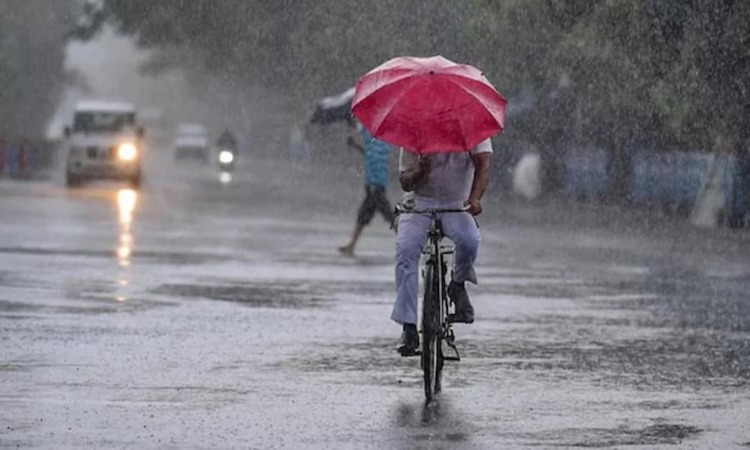 MP Weather UPdate: प्रदेश के कई जिलों में बारिश, जानें मौसम विभाग की ताजा अपडेट 