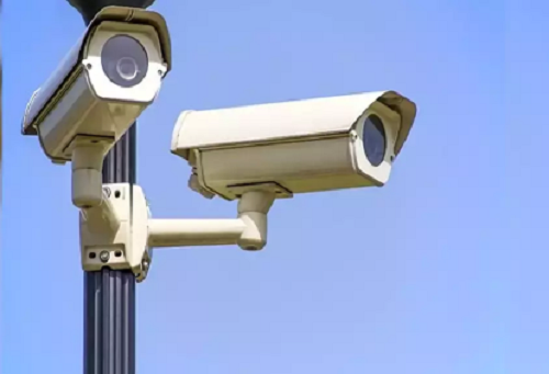 Indore News: इंदौर में सुरक्षा में भी बनेगा नंबर वन, लगाए जाएंगे कई CCTV कैमरे