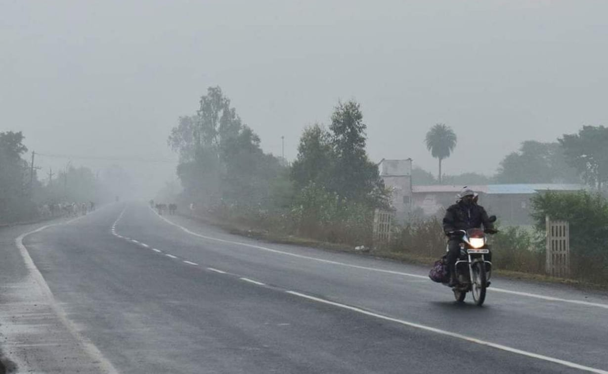 MP Weather: फिर बदलेगा मौसम का हाल, कई जिलों में बारिश का अलर्ट