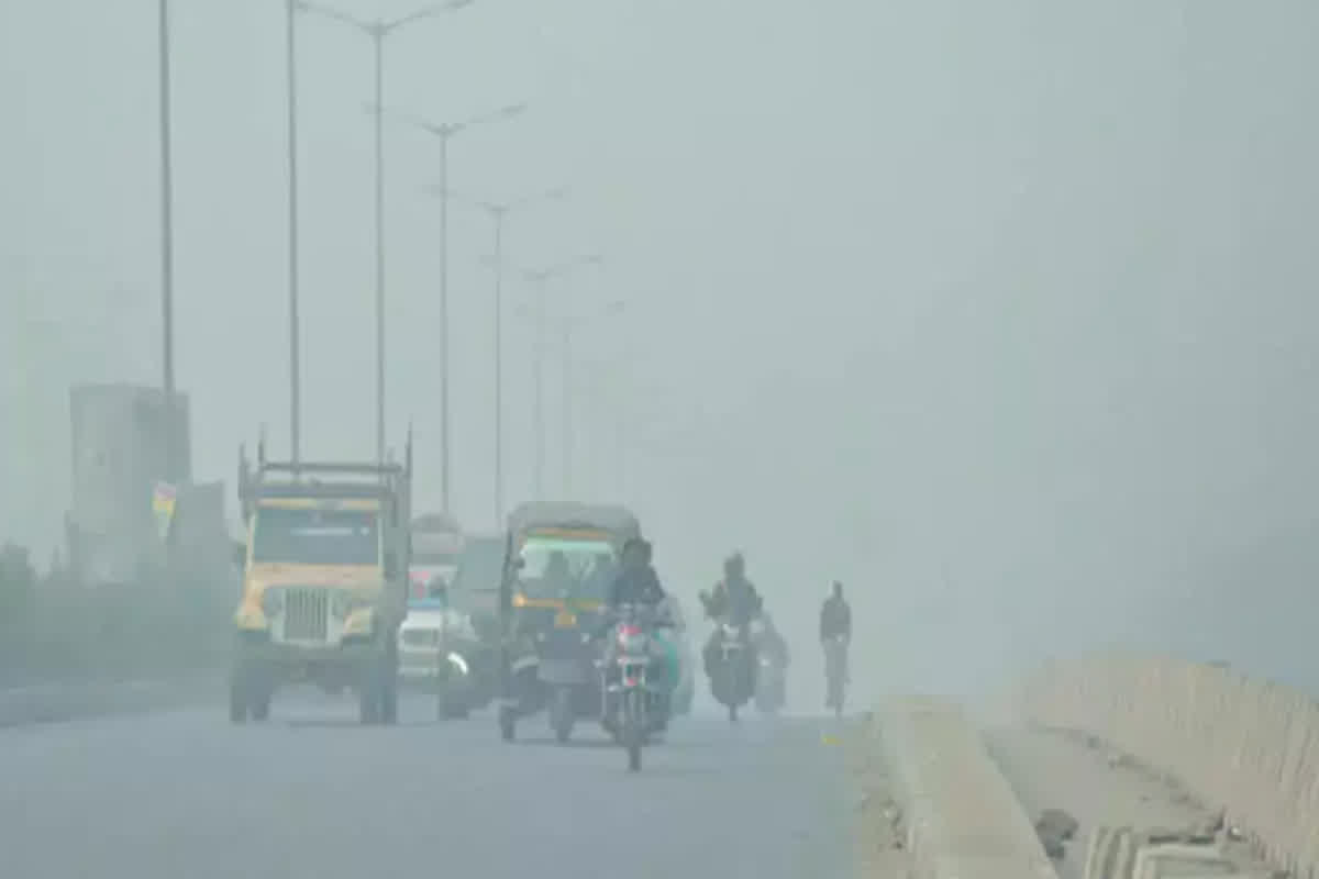 MP Weather: प्रदेश में सुबह शाम ठंड का एहसास, जानें आज कैसा रहेगा मौसम