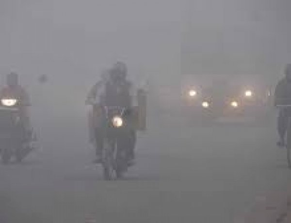 MP Weather UPdate: प्रदेश में मौसम ने ली करवट, IMD ने कई जिलों में बारिश का किया अलर्ट