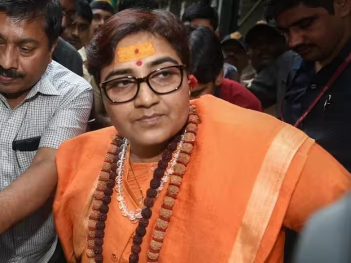 Pragya Singh Thakur: प्रज्ञा ठाकुर के आरोपों पर भड़के BJP विधायक, बोले- माफी मांगे