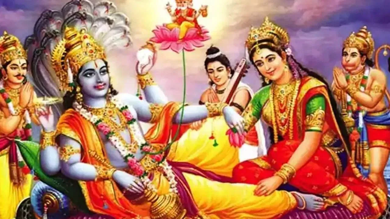 Vijaya Ekadashi 2024: विजया एकादशी पर इन बातों का रखें खास ख्याल, जानें व्रत के नियम 