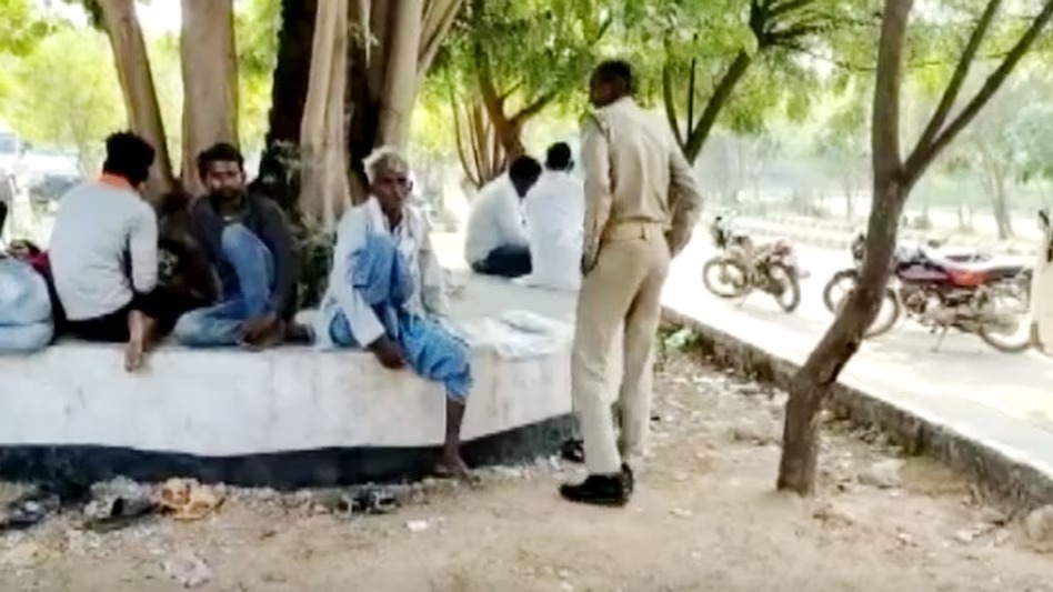 Damoh Crime: घर में चोरी करने घूसे बदमाशों ने की युवक की हत्या, मामला चौंका देगा