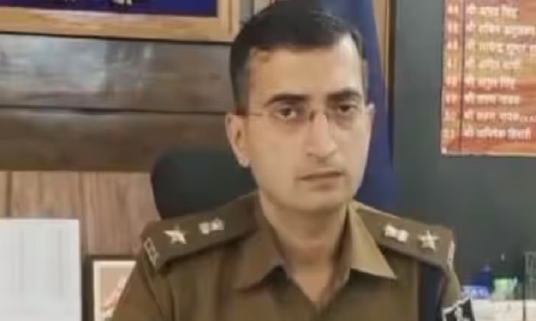 MP News: एक्सीडेंट मामले में थाना प्रभारी समेत 5 पुलिसकर्मी सस्पेंड, जानिए पूरा मामला