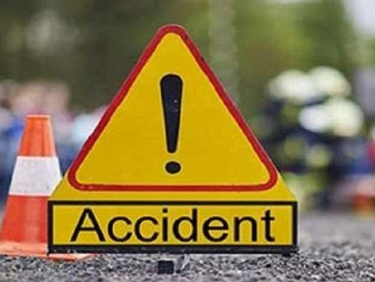 Accident: खरगोन में हादसा! कार और बोलेरी की टक्कर में 2 की मौत, 3 घायल