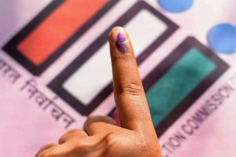 phase 1 voting Lok Sabha Elections 2024: MP में पहले चरण की 6 सीटों पर वोटिंग खत्म, बालाघाट-छिंदवाड़ा में 70% से ज्यादा वोटिंग