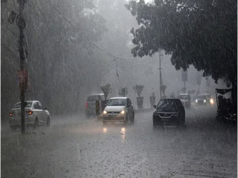 MP Weather UPdate: प्रदेश के कई जिलों में बारिश का अलर्ट, जानें अपने शहर के मौसम का हाल 