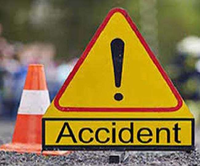 Sagar Accident: नर्मदा नदी में स्नान करने जा रहे श्रद्धालुओं को वाहन ने मारी टक्कर, 2 की मौत, कई घायल