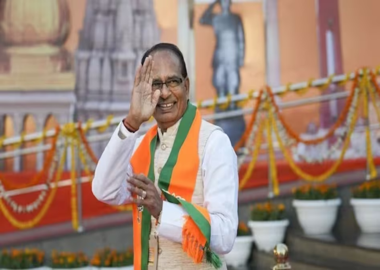 Shivraj Singh Chouhan: दुबला-पतला जरूर हूं लेकिन काम कराकर छोड़ूंगा, शिवराज ने ऐसा क्यों कहा