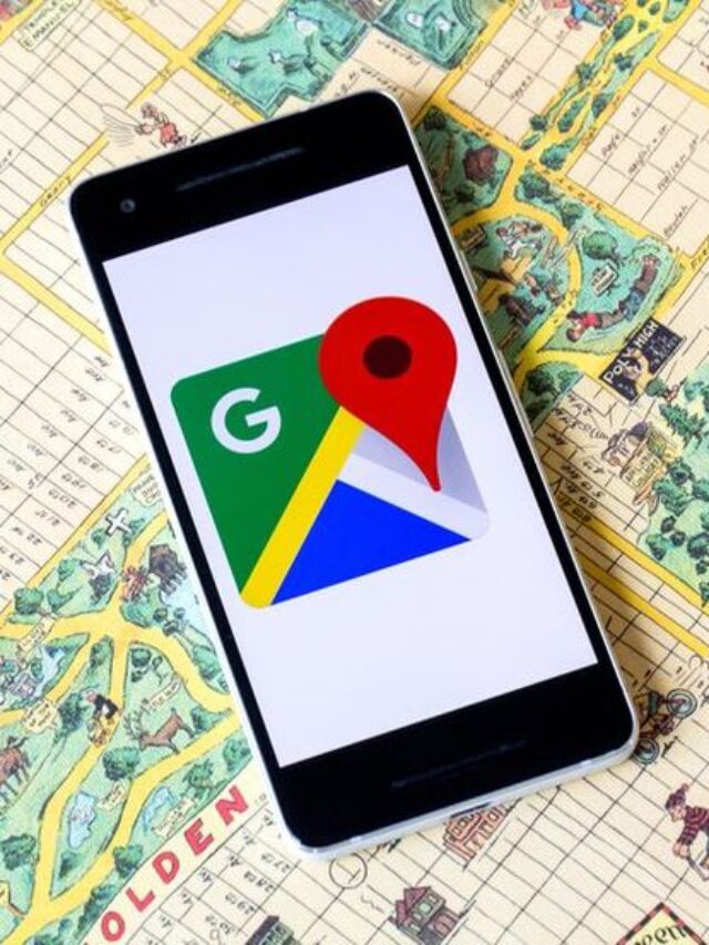 Google Maps को ऑफलाइन इस तरह करेें इस्तेमाल