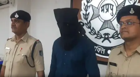 MP Crime: आर्मी के सिपाही के लिए मुसीबत बन गई मोहब्बत, 3 साल के रिलेशनशिप का हुआ दर्दनाक अंत