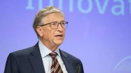 Bill Gates: बिल गेट्स वीकेंड पर भी छुट्टी नहीं लेते थे, इस शख्स ने बदल दी सोच