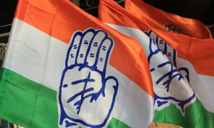 Lok Sabha Election: MP में कांग्रेस ने 3 प्रत्याशियों के नाम का किया ऐलान, ग्वालियर, मुरैना और खंडवा से किसे मिला टिकट