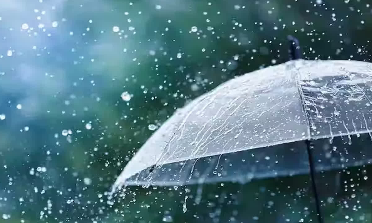 MP Weather UPdate: प्रदेश में गर्मी से मिलेगी राहत, मौसम विभाग ने 21 जिलों में बारिश का किया अलर्ट