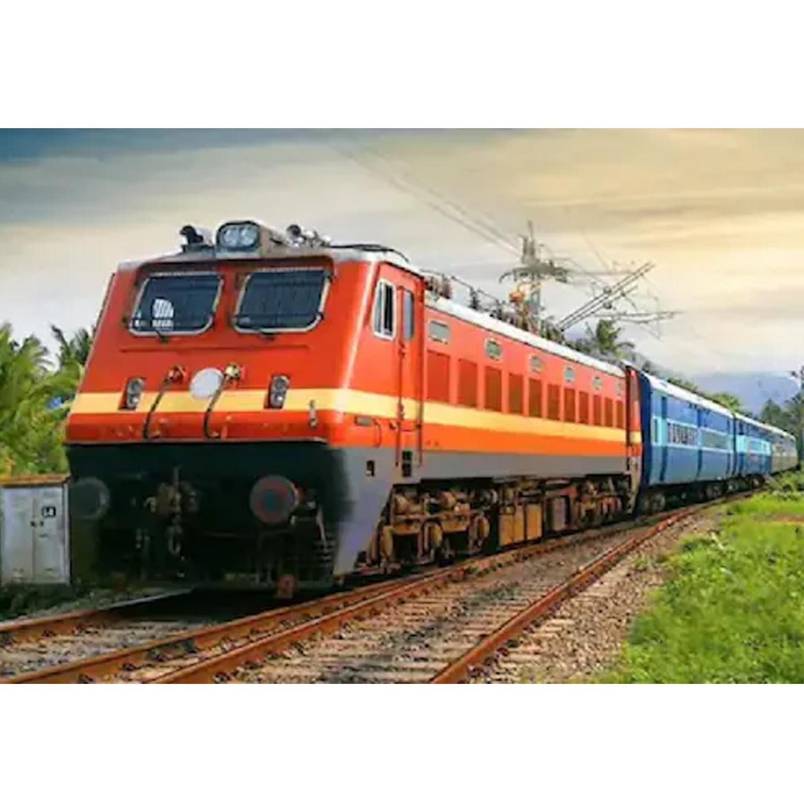 MP Special Train: मध्य प्रदेश से छत्तीसगढ़ जाना हुआ आसान, मिला समर स्पेशल ट्रेन का तोहफा, जानें पूरा शेड्यूल