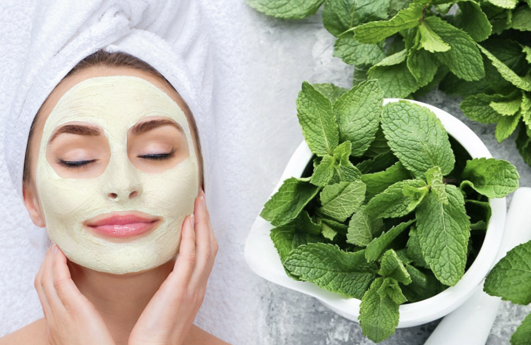 Skin Tips: नेचुरल ग्लोइंग स्किन के लिए पुदीना है राम बाण इलाज, ऐसे करे इस्तेमाल!