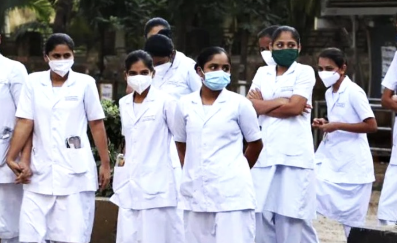 Nursing Scam: नर्सिंग कॉलेज इंस्पेक्शन में गड़बड़ी, कई अधिकारियों को भेजा गया नोटिस!