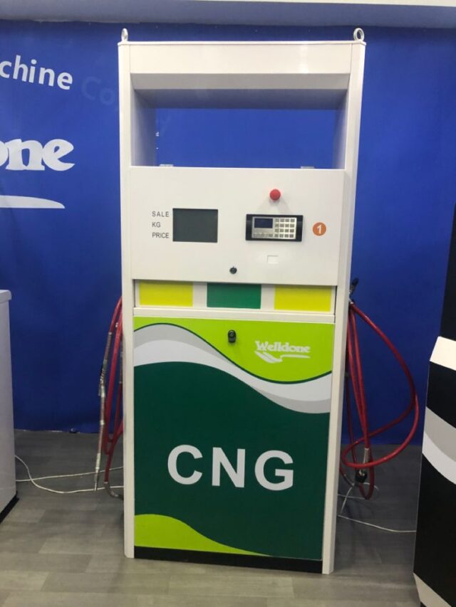 CNG पंप कैसे खोलते हैं, कितना आता है खर्च