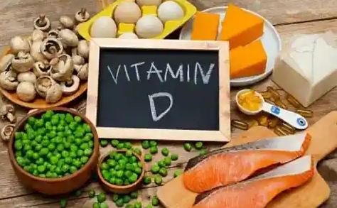 Vitamin D Deficiency: हर तीसरे भारतीय में विटामिन डी की गंभीर कमी, जाने वजह और बचाव