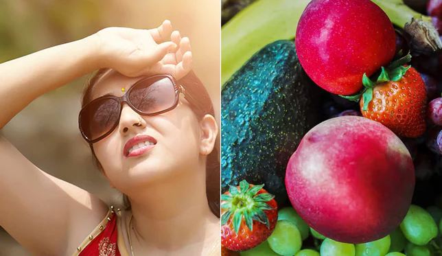 Summers Fruits: तपती गर्मी में ये फल पेट के साथ – साथ दिमाग भी रखेंगे ठंडा!